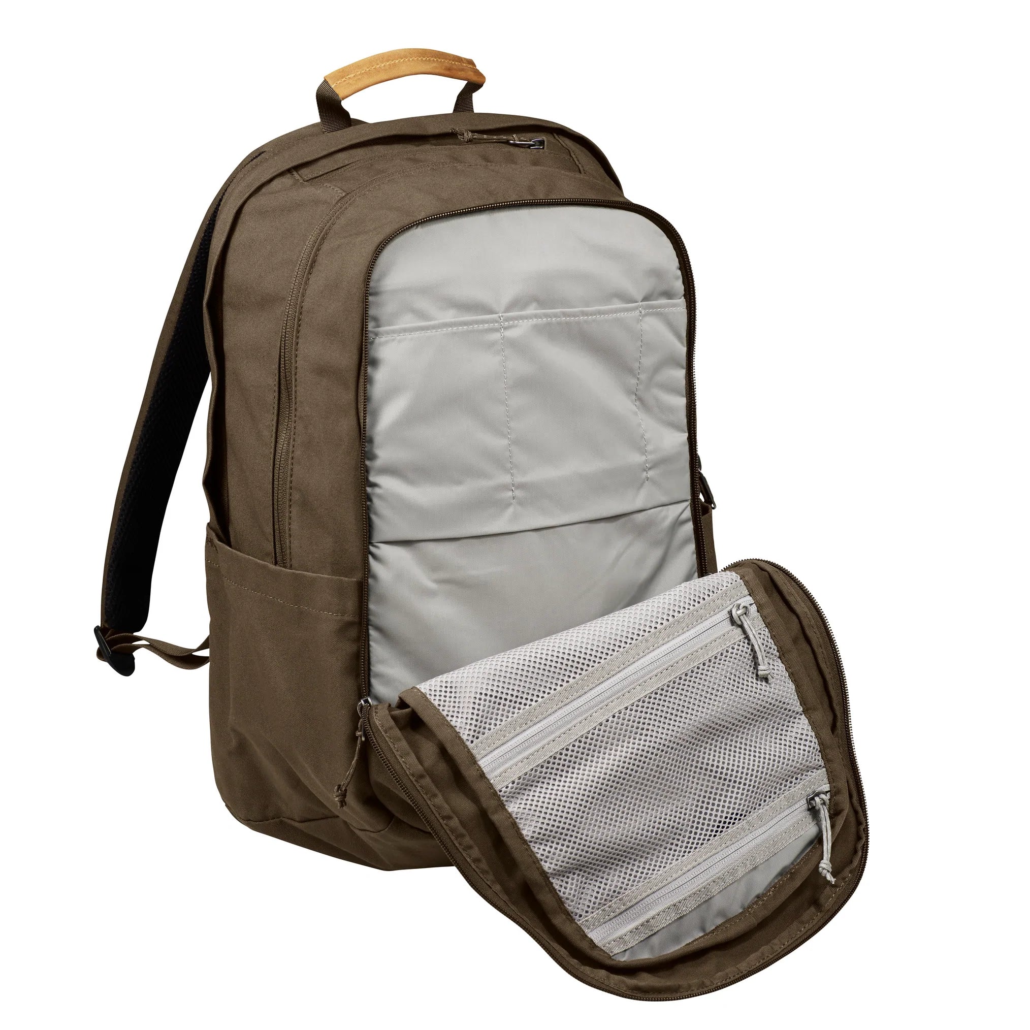Fjallraven Raven 28L Pack Find Your Feet Australia