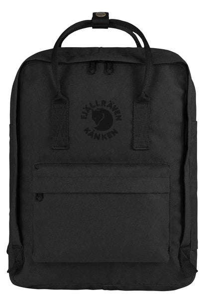 Kanken classic black new arrivals