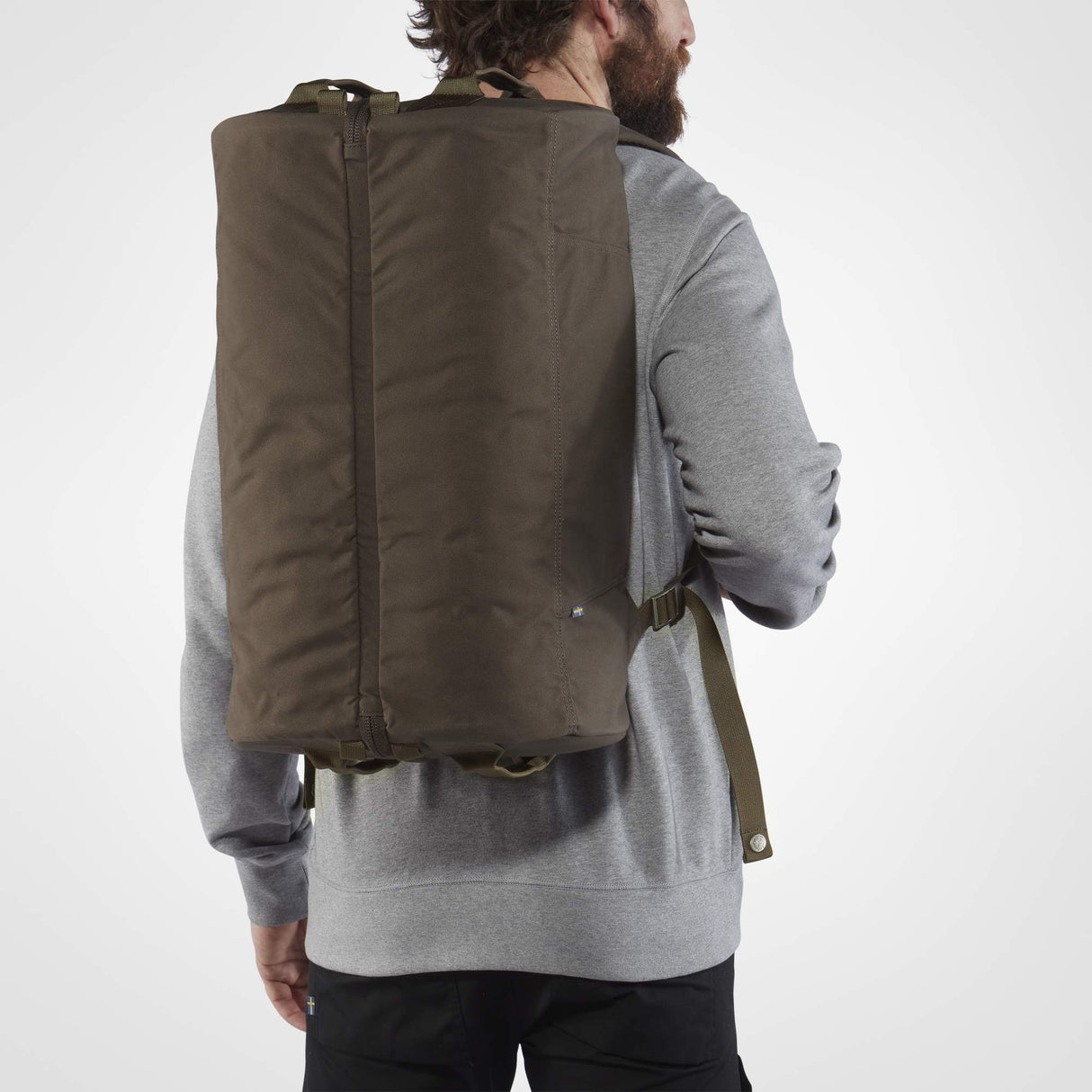 Fjallraven Splitpack Duffle Medium Find Your Feet Australia Tasmania Hobart Launceston