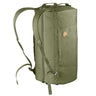 Fjallraven Splitpack Duffle Large - Green - Find Your Feet Australia Hobart Launceston Tasmania