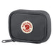Fjallraven Kanken Card Wallet - Super Grey - Find Your Feet Australia Hobart Launceston Tasmania
