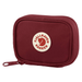 Fjallraven Kanken Card Wallet - Ox Red - Find Your Feet Australia Hobart Launceston Tasmania