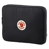 Fjallraven Kånken Tablet Case - Black - Find Your Feet Australia Hobart Launceston Tasmania