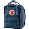 Fjallraven Kanken Mini Backpack - Royal Blue / Goose Eye - Find Your Feet Australia Hobart Launceston Tasmania