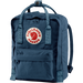Fjallraven Kanken Mini Backpack - Royal Blue / Goose Eye - Find Your Feet Australia Hobart Launceston Tasmania