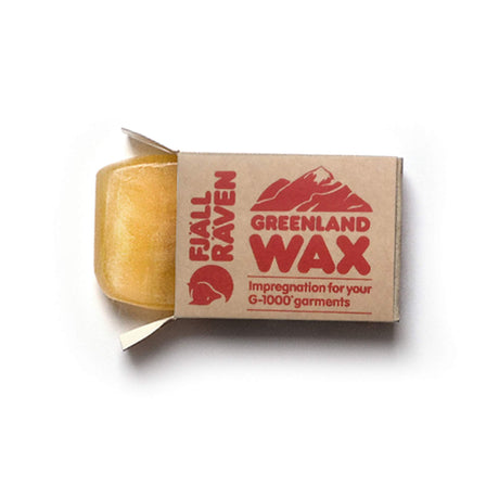 Fjallraven Greenland Wax - Find Your Feet Australia Hobart Launceston Tasmania