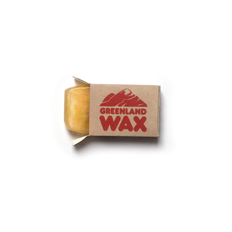 Fjallraven Greenland Wax Travel Pack Fjallraven