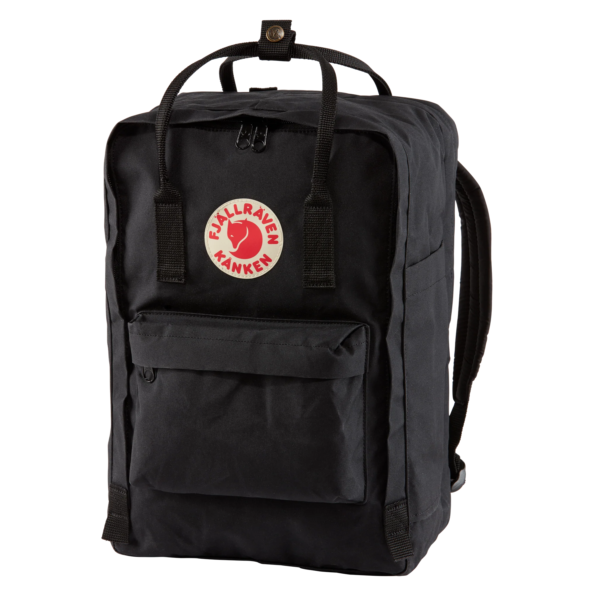 Fjallraven Kanken Laptop 15" Backpack (Unisex)