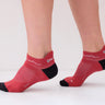 Find Your Feet Hobart Launceston socks micro socks no show socks