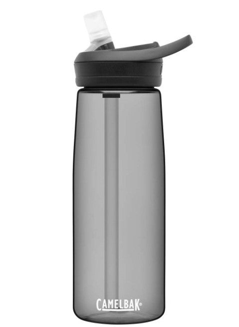 Camelbak Eddy+ Bottle (Triton Renew)- 750mL - Charcoal - Find Your Feet Australia Hobart Launceston Tasmania