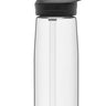 Camelbak Eddy+ Bottle (Triton Renew)- 750mL - Clear - Find Your Feet Australia Hobart Launceston Tasmania
