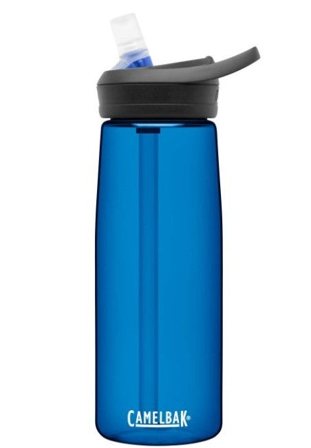 Camelbak Eddy+ Bottle (Triton Renew) - 750mL - Oxford - Find Your Feet Australia Hobart Launceston Tasmania