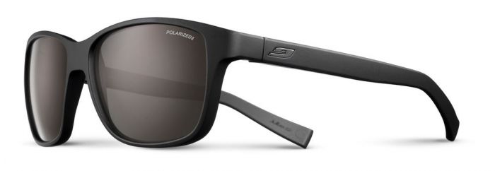 Julbo Powell Spectron 3 Polarized Sunglasses - Matt Black - Find Your Feet Australia Hobart Launceston Tasmania