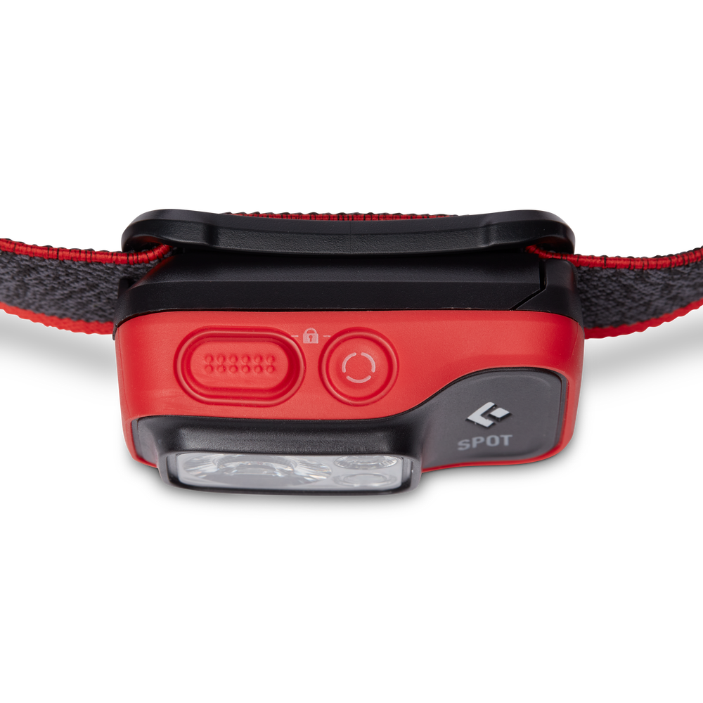 Black Diamond Spot 400 Headlamp Cosmo Find Your Feet Hobart Launceston Tasmania Australia 