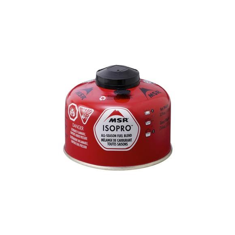 MSR Isopro Fuel - 4oz - Find Your Feet Australia Hobart Launceston Tasmania