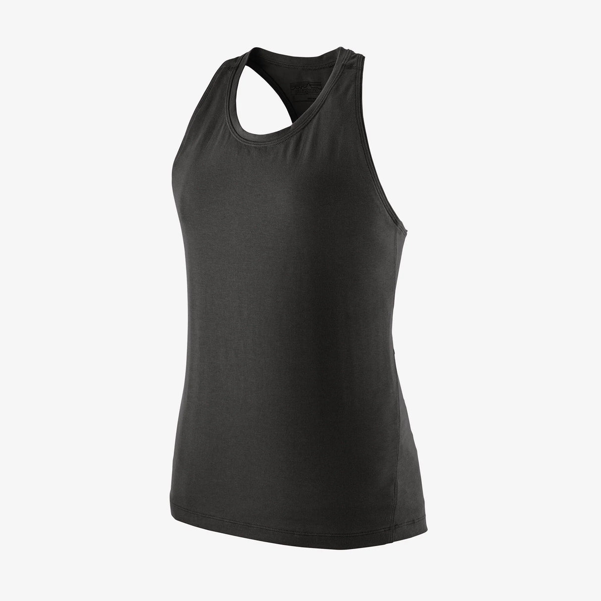 Patagonia Arnica Tank (Women's) - Find Your Feet Australia Hobart Launceston Tasmania - Ink Black