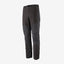 Patagonia Altvia Alpine Pants (Men's) - Find Your Feet Australia Hobart Launceston Tasmania - Black
