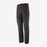 Patagonia Altvia Alpine Pants (Men's) - Find Your Feet Australia Hobart Launceston Tasmania - Black