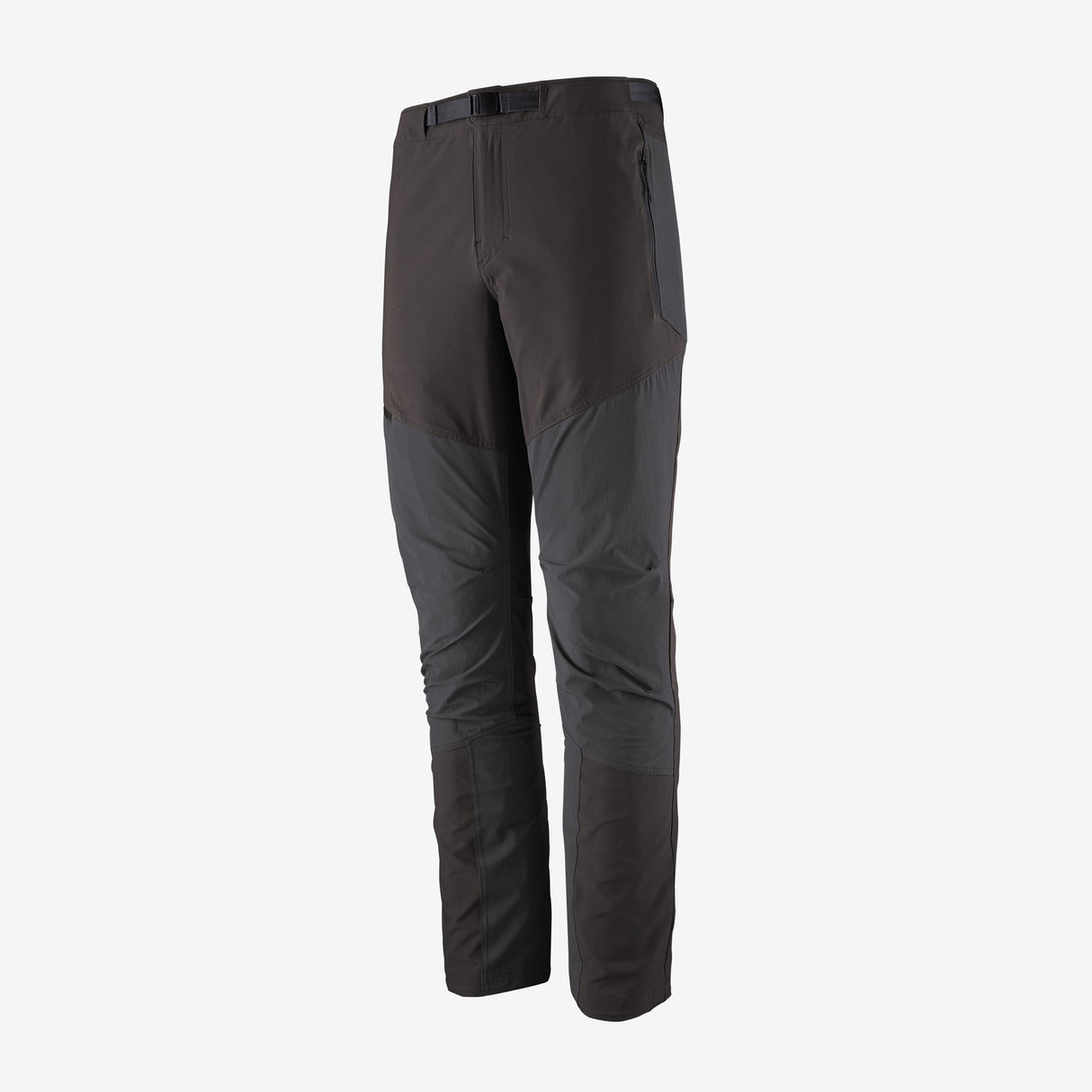 Patagonia Altvia Alpine Pants (Men's) - Find Your Feet Australia Hobart Launceston Tasmania - Black