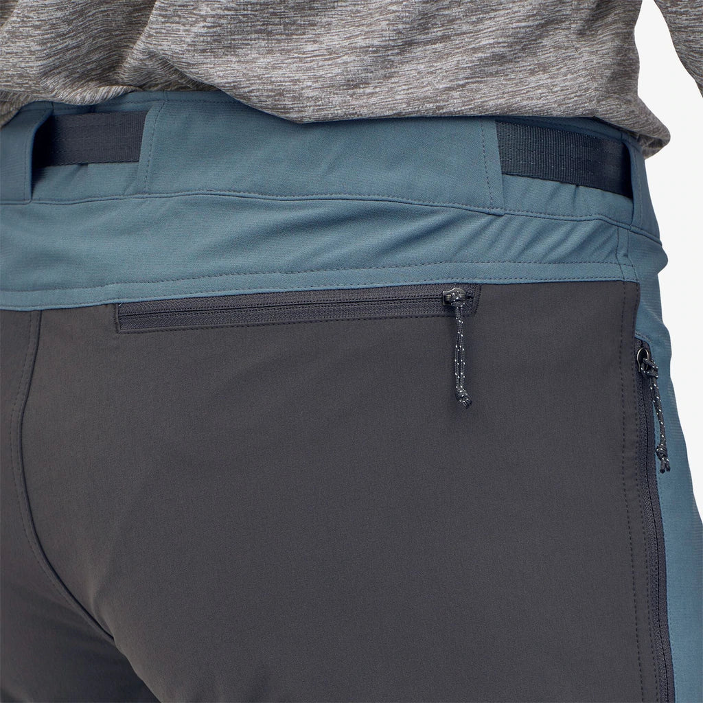 Patagonia Altvia Alpine Pants (Men's) - Find Your Feet Australia Hobart Launceston Tasmania