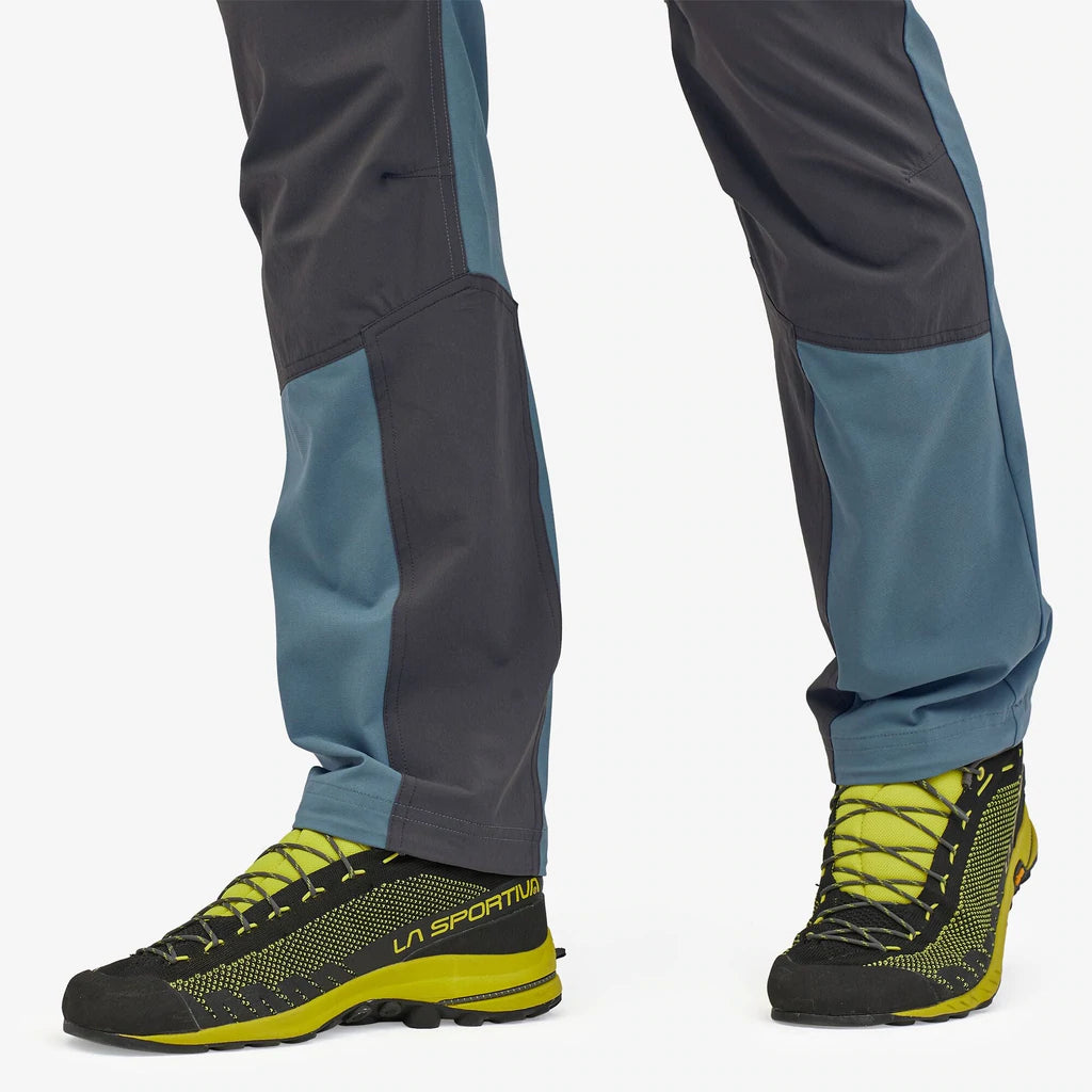 Patagonia Altvia Alpine Pants (Men's) - Find Your Feet Australia Hobart Launceston Tasmania
