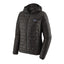 Patagonia Nano Puff Hoody (Women's) - Black - Find Your Feet Australia Hobart Launceston Tasmania