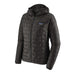 Patagonia Nano Puff Hoody (Women's) - Black - Find Your Feet Australia Hobart Launceston Tasmania