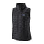 Patagonia Nano Puff Vest (Women's) - Black - Find Your Feet Australia Hobart Launceston Tasmania