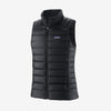 Patagonia Down Sweater Vest (Women's) Patagonia