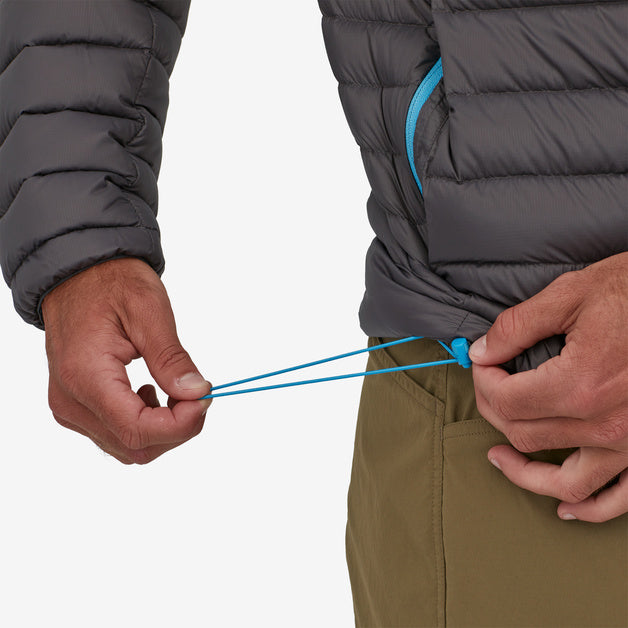 Patagonia Down Sweater Jacket (Men's) Patagonia