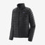 Patagonia Down Sweater Jacket (Women's) - Find Your Feet Australia Hobart Launceston Tasmania - Black
