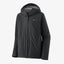 Patagonia Torrentshell 3L Rain Jacket (Men's) - Black