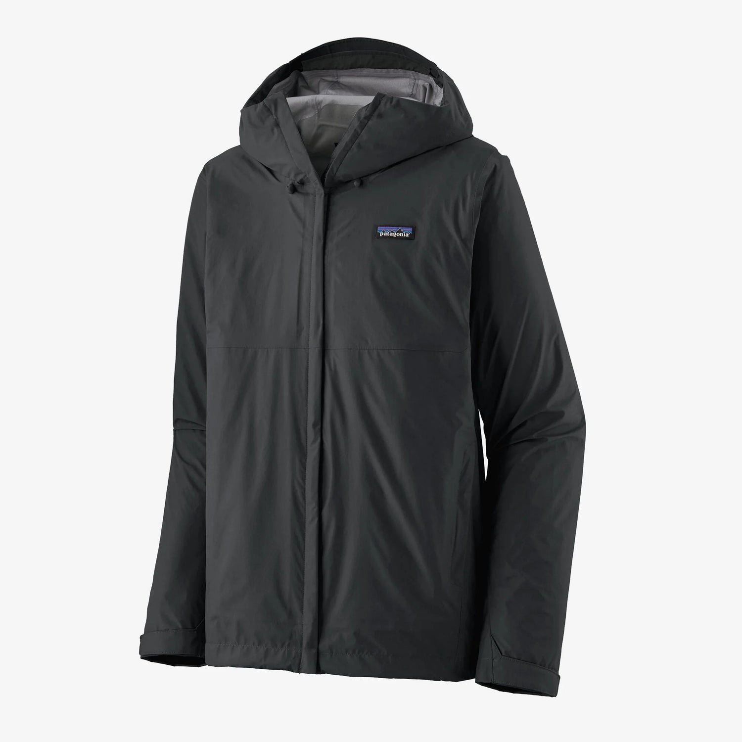Patagonia Torrentshell 3L Rain Jacket (Men's) - Black