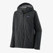 Patagonia Torrentshell 3L Rain Jacket (Men's) - Black