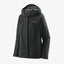 Patagonia Torrentshell 3L Rain Jacket (Women's) - Black - Find Your Feet Australia Hobart Launceston Tasmania