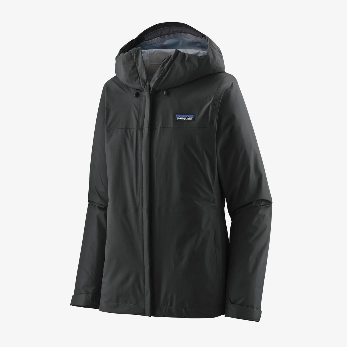 Patagonia Torrentshell 3L Rain Jacket (Women's) - Black - Find Your Feet Australia Hobart Launceston Tasmania