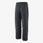 Patagonia Torrentshell 3L Rain Pants - Regular (Men's) - Black - Find Your Feet Australia Hobart Launceston Tasmania