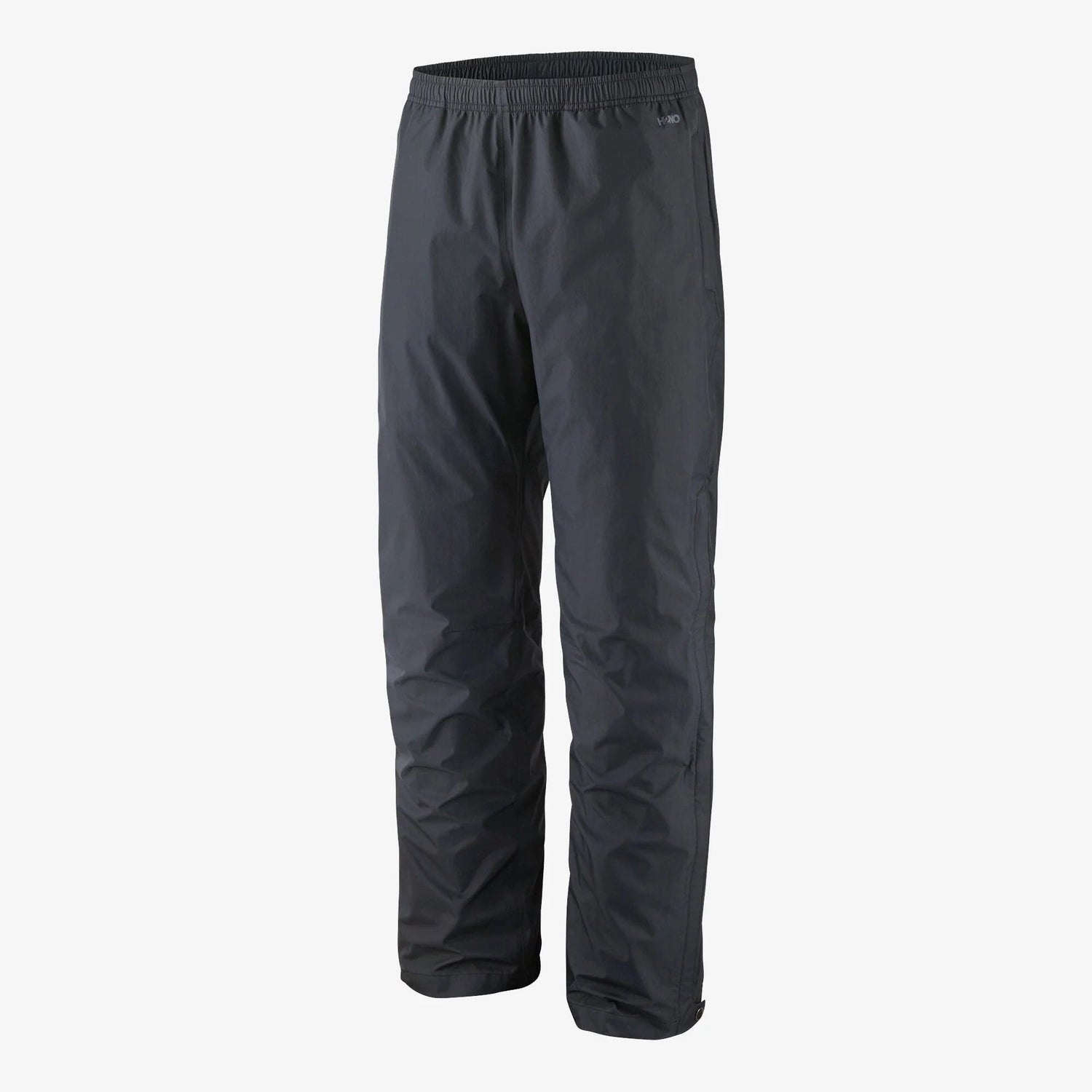Patagonia Torrentshell 3L Rain Pants - Regular (Men's) - Waterproof Pants - Black