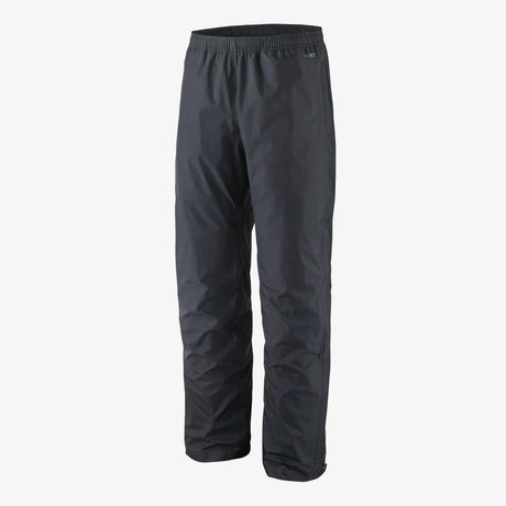 Patagonia Torrentshell 3L Pants (Men's) - Black - Find Your Feet Australia Hobart Launceston Tasmania