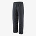 Patagonia Torrentshell 3L Rain Pants - Regular (Men's) - Black - Find Your Feet Australia Hobart Launceston Tasmania