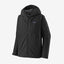 Patagonia Granite Crest Rain Jacket (Men's) - Black - Find Your Feet Australia Hobart Launceston Tasmania