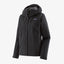 Patagonia Granite Crest Rain Jacket (Women's) - Black - Find Your Feet Australia Hobart Launceston Tasmania