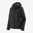 Patagonia Granite Crest Rain Jacket (Women's) - Black - Find Your Feet Australia Hobart Launceston Tasmania