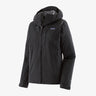Patagonia Granite Crest Rain Jacket (Women's) - Black - Find Your Feet Australia Hobart Launceston Tasmania