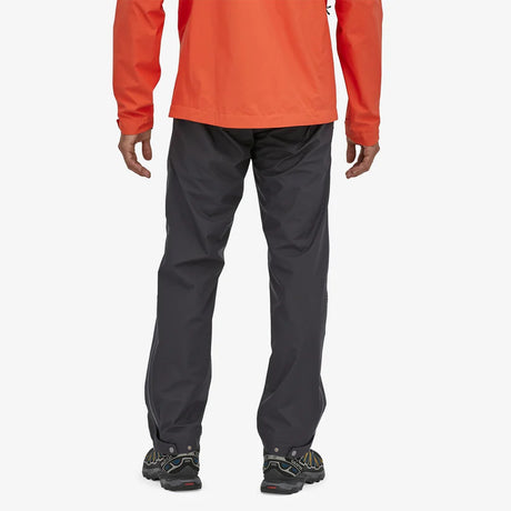 Patagonia Granite Crest Pants (Men's) - Find Your Feet Australia Hobart Launceston Tasmania - Black