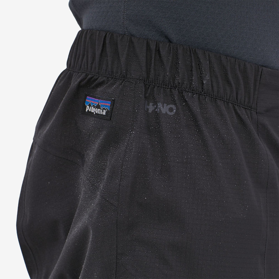 Patagonia Granite Crest Pants (Men's) - Find Your Feet Australia Hobart Launceston Tasmania - Black
