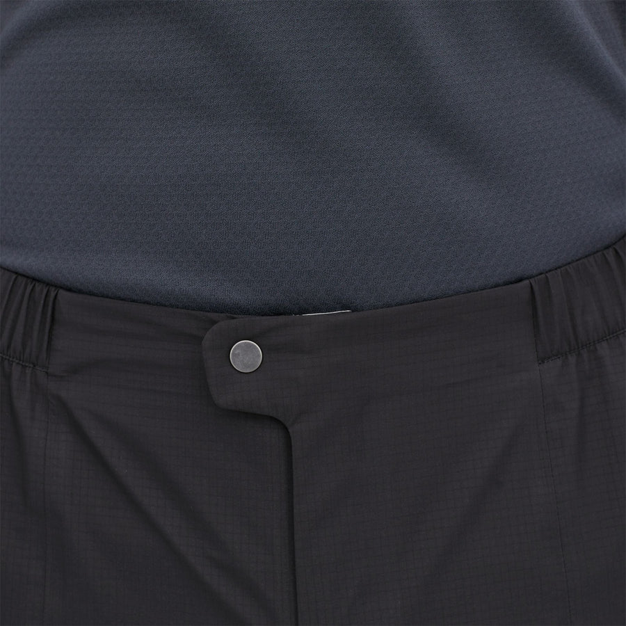 Patagonia Granite Crest Pants (Men's) - Find Your Feet Australia Hobart Launceston Tasmania - Black