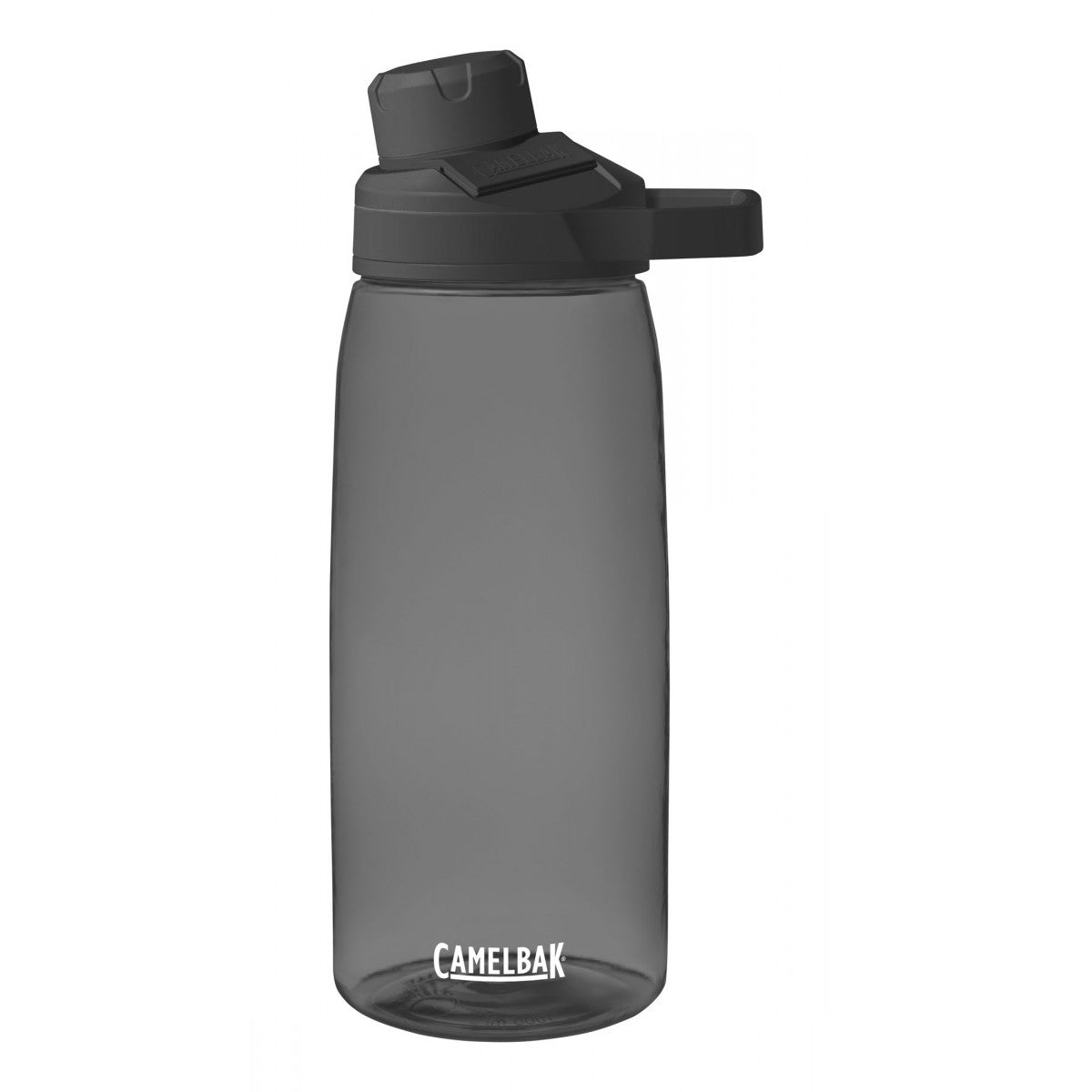 Camelbak Chute Magnetic Bottle (Triton Renew) - 1L Charcoal - Find Your Feet Australia Hobart Launceston Tasmania