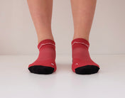 Find Your Feet Hobart Launceston socks micro socks no show socks