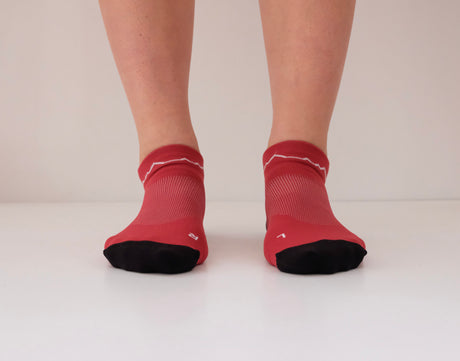 Find Your Feet Hobart Launceston socks micro socks no show socks